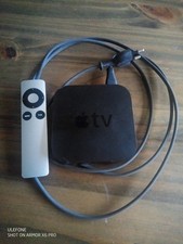 Apple TV Streaming Box 2. Generation  32 GB.