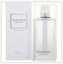 Dior Homme Cologne for Men EDT Eau De Toilette