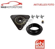 FEDERBEINLAGER DOMLAGER FEBI BILSTEIN 175358 A FÜR RENAULT TALISMAN