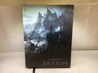 The Elder Scrolls V: Skyrim OFFICIAL GAME GUIDE COLLECTOR'S EDITION hardcover cm