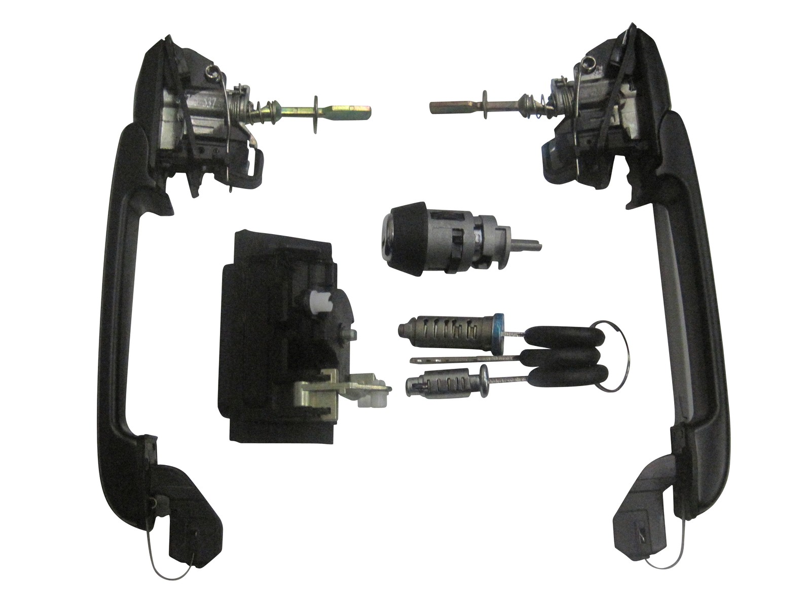 Fits AIC 53755 LOCK KIT