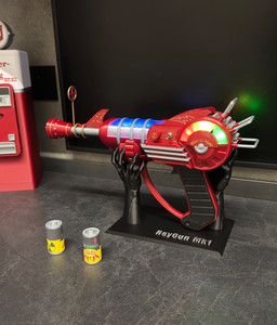 Call of Duty Raygun | eBay