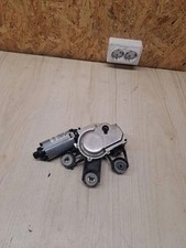 VW TOUAREG 7LA, 7L6, 7L7 Heckscheibenwischermotor 250125012 7L0955712B 34886216
