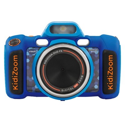 VTECH KidiZoom Duo FX Kinderkamera, Mehrfarbig