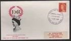 1970 Australia Queen Elizabeth 11 QE11 EXCELSIOR Addressed FDC