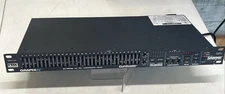 Sabine Graphi-Q GRQ-3101 Digital 31-Band EQ/Compressor GRQ-3101 27921