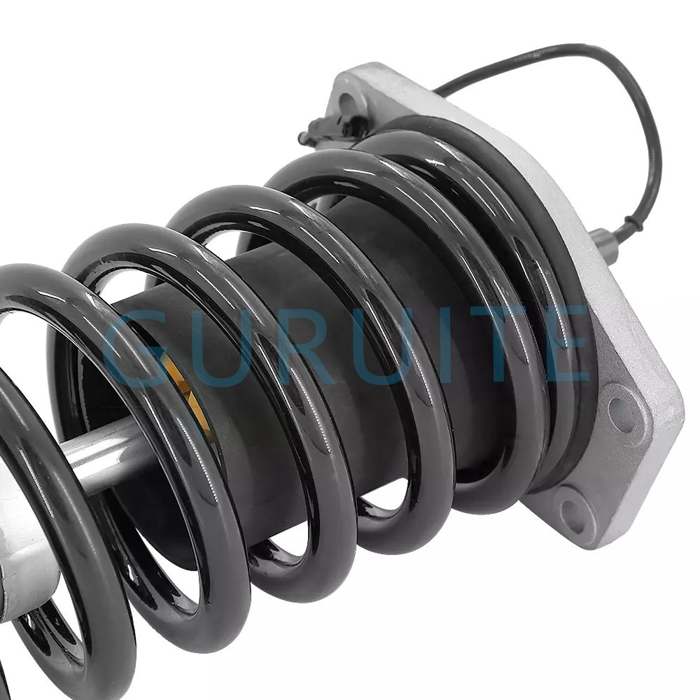 Front Shock Absorber Strut Assembly Fit Maserati Quattroporte M139 Sport GT 2pcs