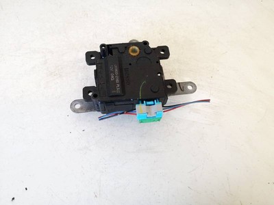 Toyota Verso 2013 Heater Vent Flap Control Actuator Motor 06380021 #2306963-07