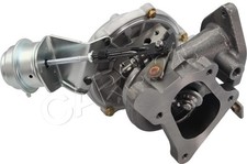 Aufladung Lader Turbo für NISSAN OPEL RENAULT 144101946R