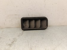AUDI Q4 SUV F4B Body Ventilation Grilles 7N0819465F Electricity 220kw 38207834