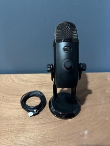 Blue Yeti X | eBay