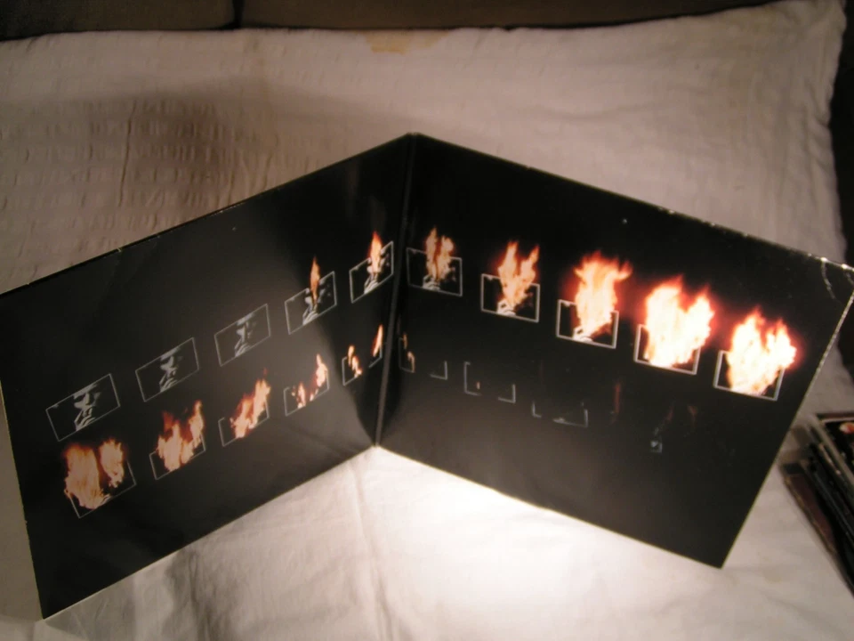 David Bowie The Rise and Fall of Ziggy Stardust and the Spiders from Mars · Multilp, Foto 2 von 5