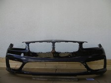 Bmw 2 F45 Active Tourer 14- Vordere Stoßstange Frontstoßstange Bumper OE