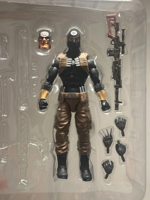 Marvel Legends 6'' Bullseye Only Daredevil Muse 2-Pack Hasbro Exclusive MCU