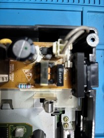 SEGA Saturn Model MK-800000A Console Please Read description and view pictures