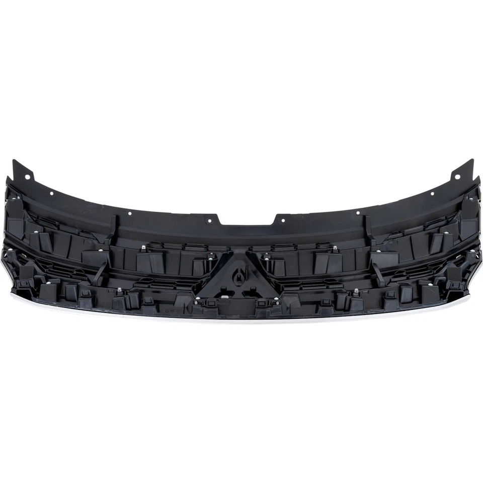 Grille Grill 7450B399 适用于三菱 RVR Outlander Sport 2020 - 2024 — 第 4/4 张图片