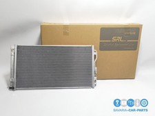 Klima Kondensator Klimaanlage Kühler Klimakühler NEU F31 F34 F32 F22 F33 6804...
