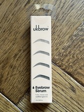 UKBROW Eyebrow Premium Growth Enhancing Serum 3ml By UKLASH