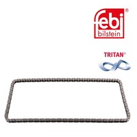 Febi Bilstein Steuerkette 100704 FüR Alfa Romeo CitroËN Fiat Ford Lancia Opel