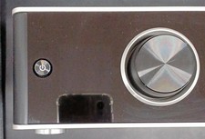 Amplificador integrado Denon PMA-50 USB-DAC AC100V