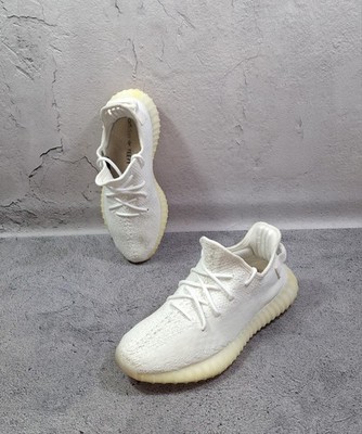 42.5 EU (9 US) Sneakers Adidas Yeezy Boost 350 V2 Cream White CP9366 500 V3 700