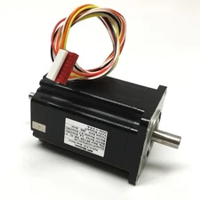 API Motion ST-0232NFDA-E0-L-NN Turbo Stepper Hybrid PM Motor 265oz-in, NEMA 23