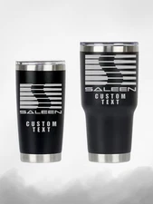 SALEEN | 20/30OZ | ENGRAVED TUMBLERS | CUSTOM | FREE PERSONALIZATION