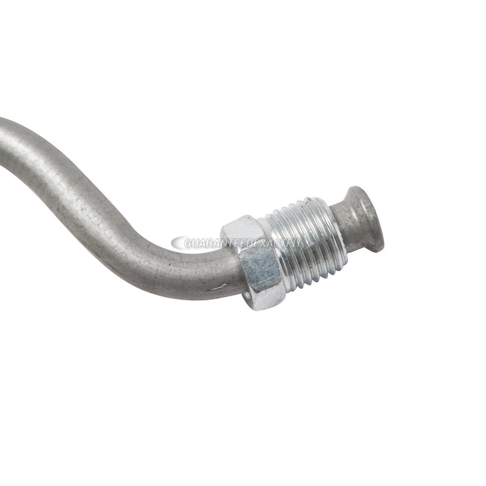 Edelmann Power Steering Pressure Hose For Ford Country Sedan Custom Galaxie - Image 3 of 3