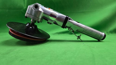 #ad #ad Northern Industrial Tools 7quot; Angle Sander TESTED E13 $70.00