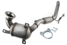 NTY Katalysator Für SEAT Arona Ibiza V VW Polo 17- 2Q0254503AX