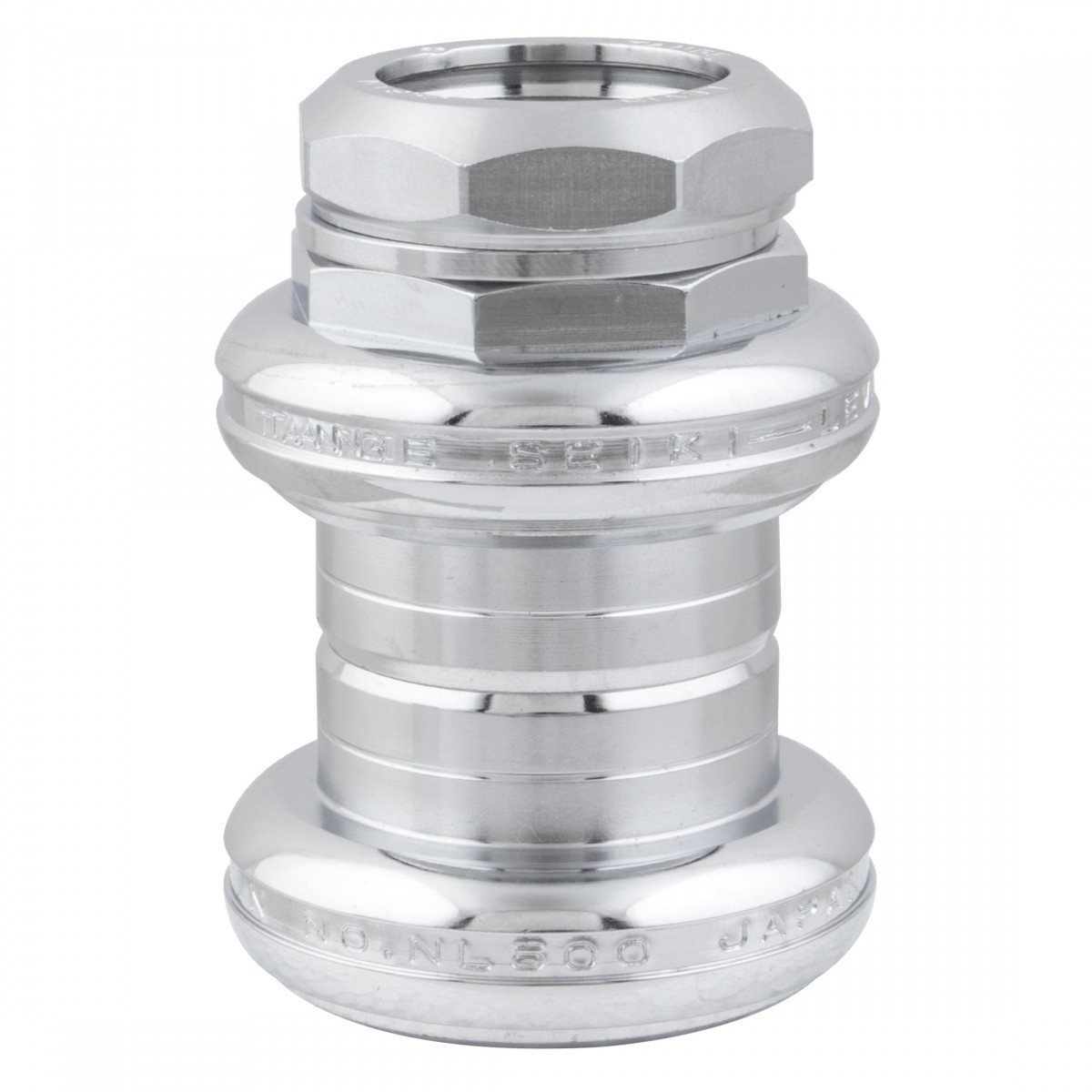 Tange Levin LV-11 Хром EC30254-24tpiEC3026 1 12190₽