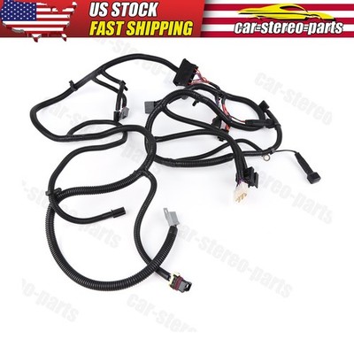 1PC New 116-6009 115-2796 Main Wire Harness Fit for Lazer Z as E Series S Series