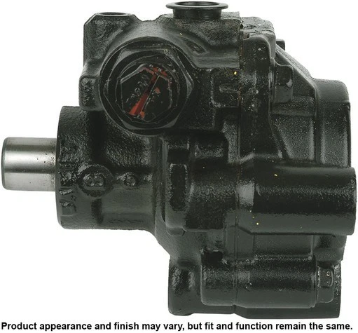 Bomba de dirección asistida Cardone Reman P N 21 5247 Foto 2 de 4