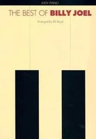 The Best Of Billy Joel | Billy Joel | Taschenbuch | Buch | Englisch | 1993