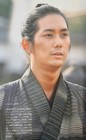 Fukuyama Masahiro "Ryomaden 龍馬伝 " NHK Taiga Books (Set of 2) RARE!!! — photo 6