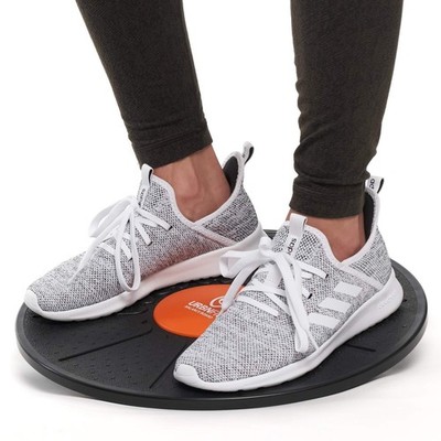 URBNFit Standing Desk Balance Board   Balancing Board for Under Desk- Exercise