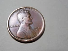 1911 S Lincoln Cent, in Fine condition. Very nice coin.  But you decide!!!!!
