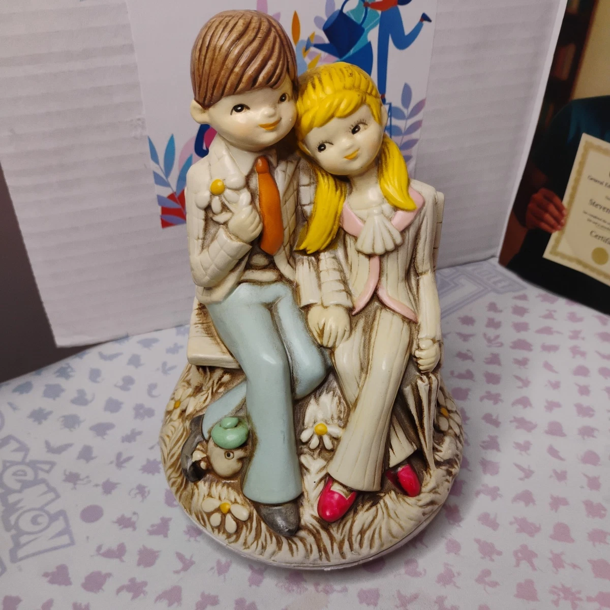schmid music box products for sale | eBay
