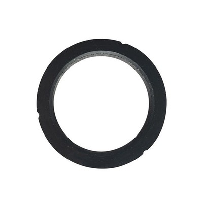 Für Rancilio Espressomaschine Silikon Dampfring Gruppe Kopfdichtung 73 x 58 mm