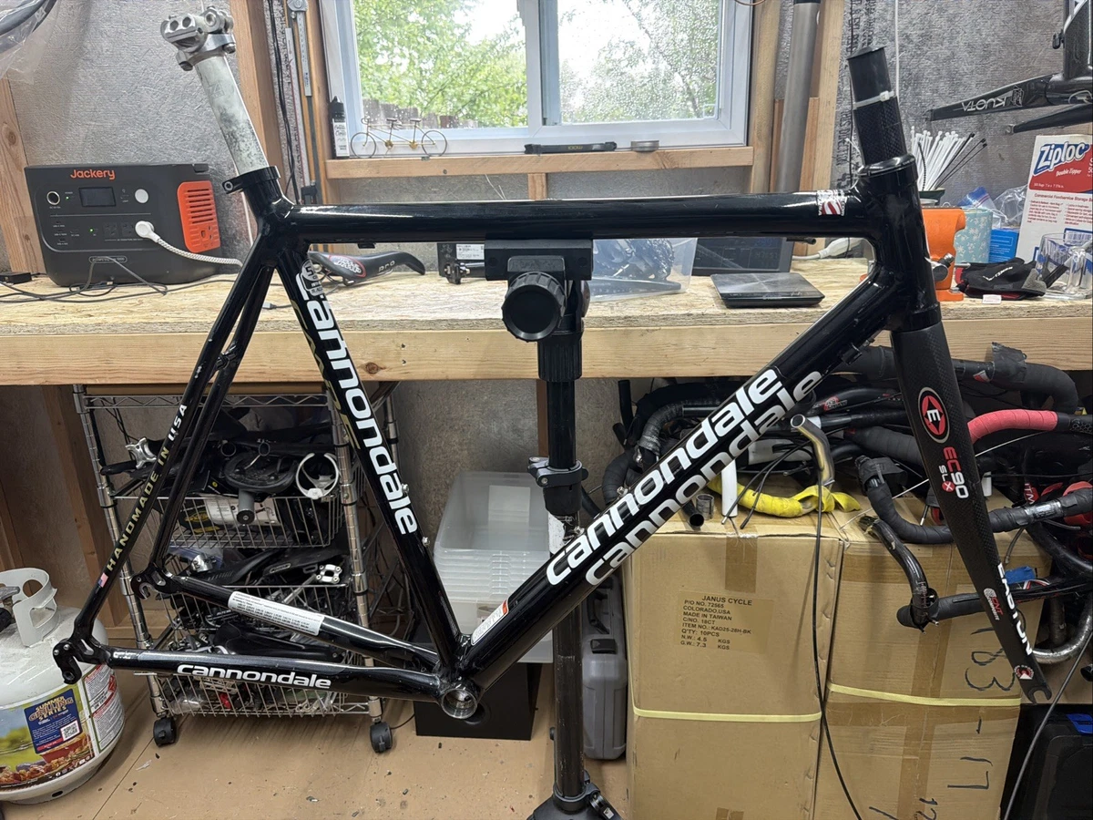 Cannondale Bike Frames for sale | eBay