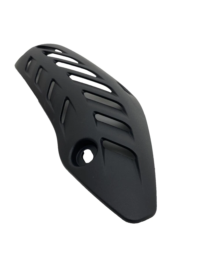 Escudo Térmico Ducati MONSTER 821 1200 Vertical Superior CD 4601B881A Nuevo VA - Imagen 4 de 4