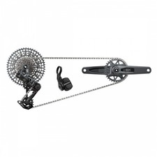 GX T-Type Eagle AXS Groupset 12-Speed Wireles...