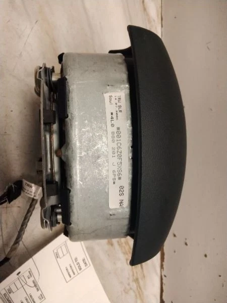 Driver Air Bag Front Driver Without Sport Wheel Fits 07-10 AUDI Q7 135843 Foto 3 de 3