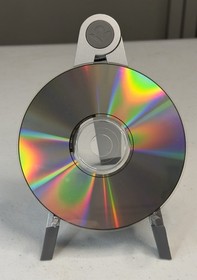 ESPN National Hockey Night (Sega CD, 1994) Disc Only, Tested