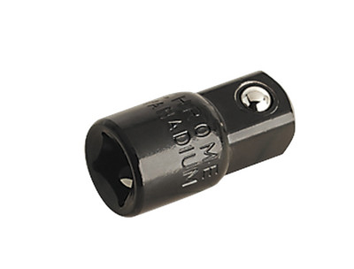 Sealey 3/8'' Innengewinde - 1/2'' Außen Schlagschrauber/Schraubenschlüssel Steckschlüssel Adapter/Konverter AK5400