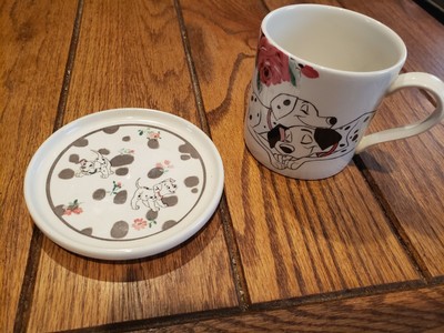cath kidston 101 dalmatians mug