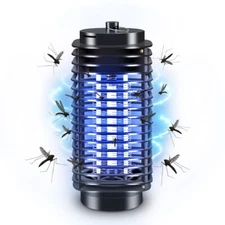 Bug Zapper Indoor & Outdoor Mosquito Killer
