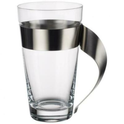 Latte Glas einzeln / 2er oder 4er Set Macchiato Kaffeebecher - Villeroy & Boch 