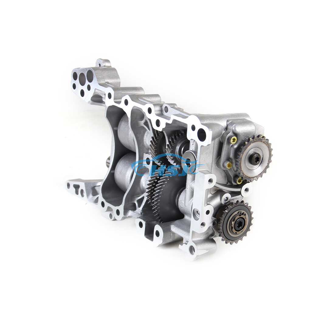 2.0T Oil Pump Balance Shaft Assembly Kit For VW Jetta Passat Golf AUDI