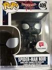 Funko Pop! Vinyl: Marvel - Spider-Man Noir - Walgreens (Exclusive) #409